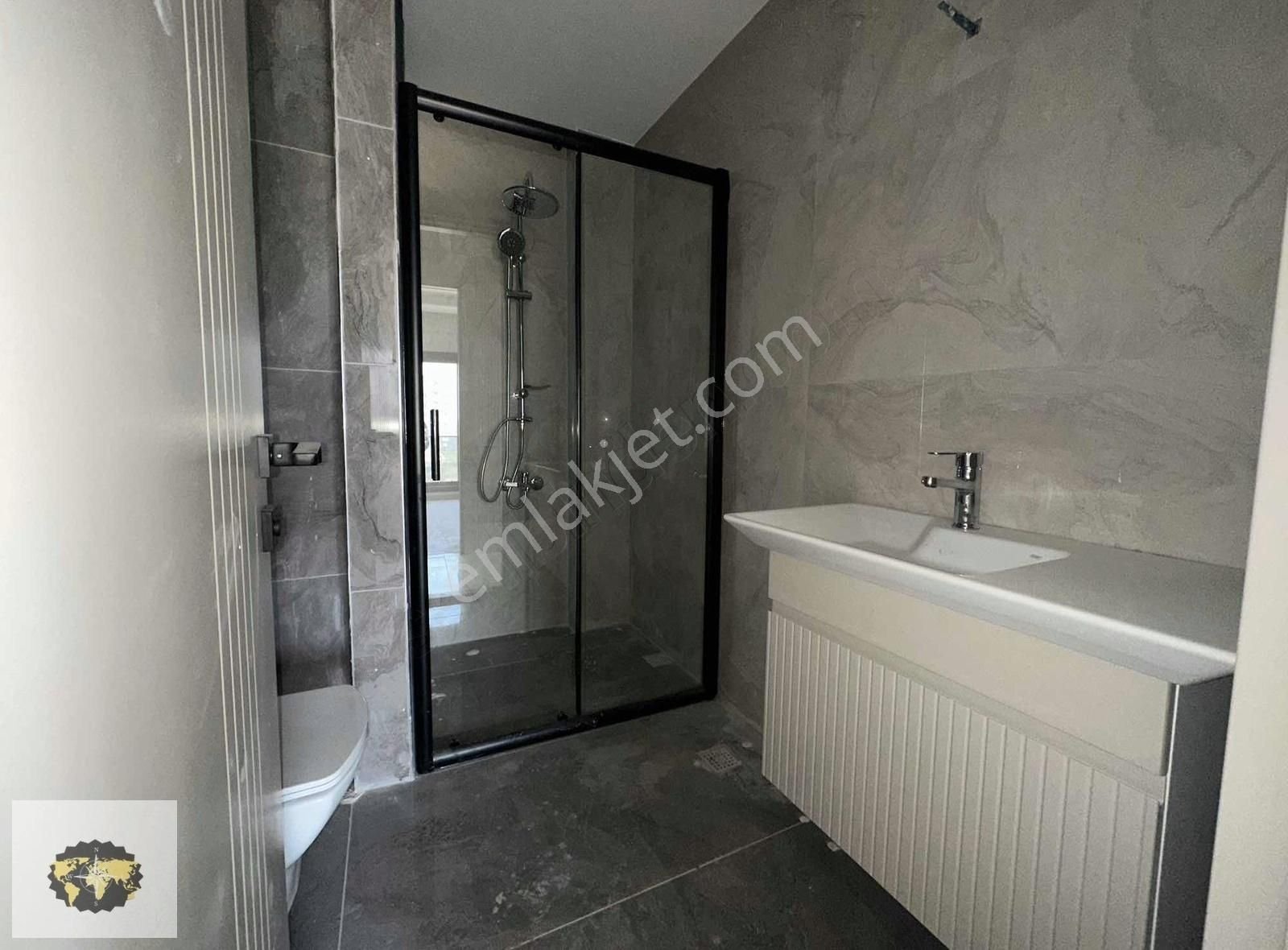 Dream Home'dan Kuyuluk Bölg. Geniş Oturumlu B.mutfak 2+1 - Görsel 23