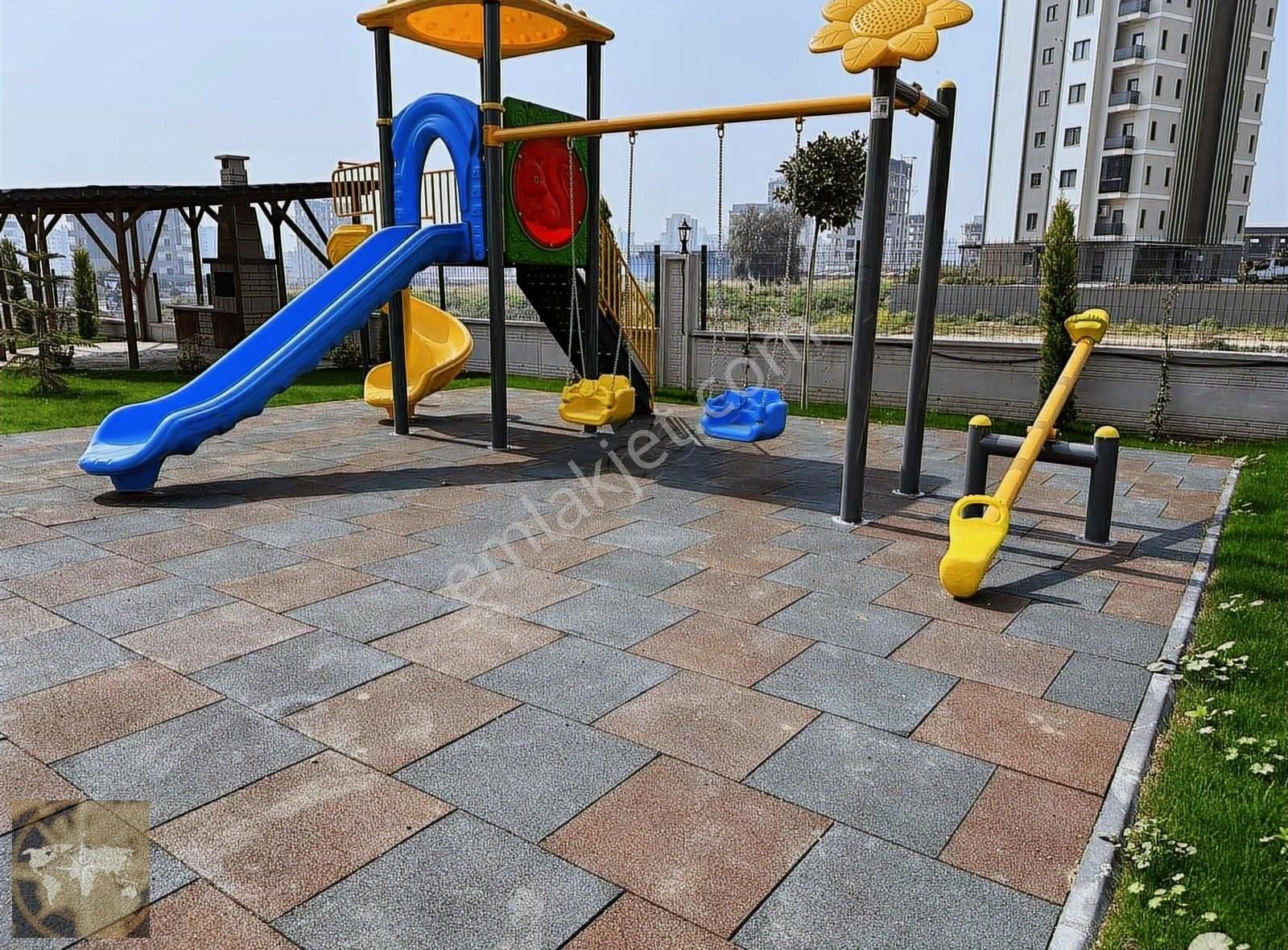 Dream Home'dan Kuyuluk Bölg. Geniş Oturumlu B.mutfak 2+1 - Görsel 3