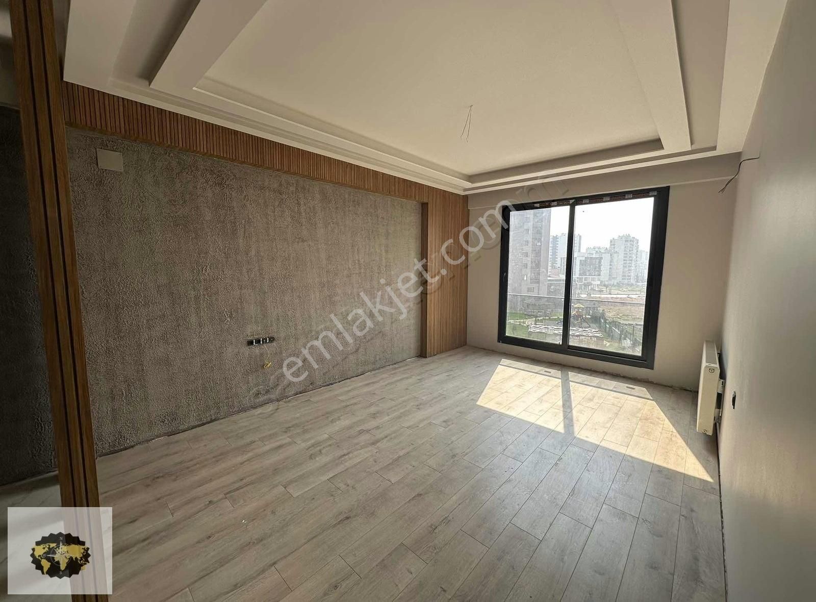 Dream Home'dan Kuyuluk Bölg. Geniş Oturumlu B.mutfak 2+1 - Görsel 17