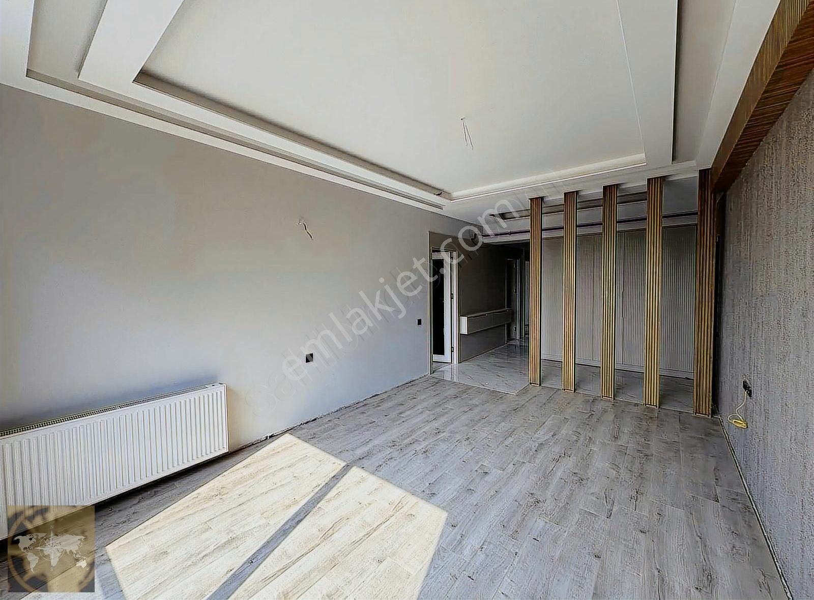 Dream Home'dan Kuyuluk Bölg. Geniş Oturumlu B.mutfak 2+1 - Görsel 20