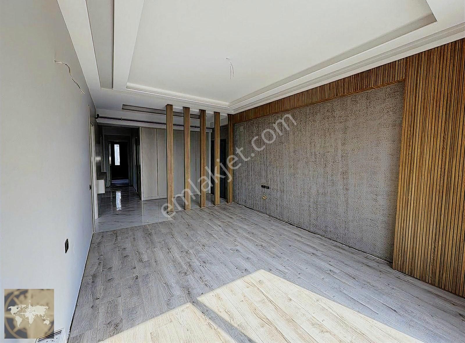 Dream Home'dan Kuyuluk Bölg. Geniş Oturumlu B.mutfak 2+1 - Görsel 2