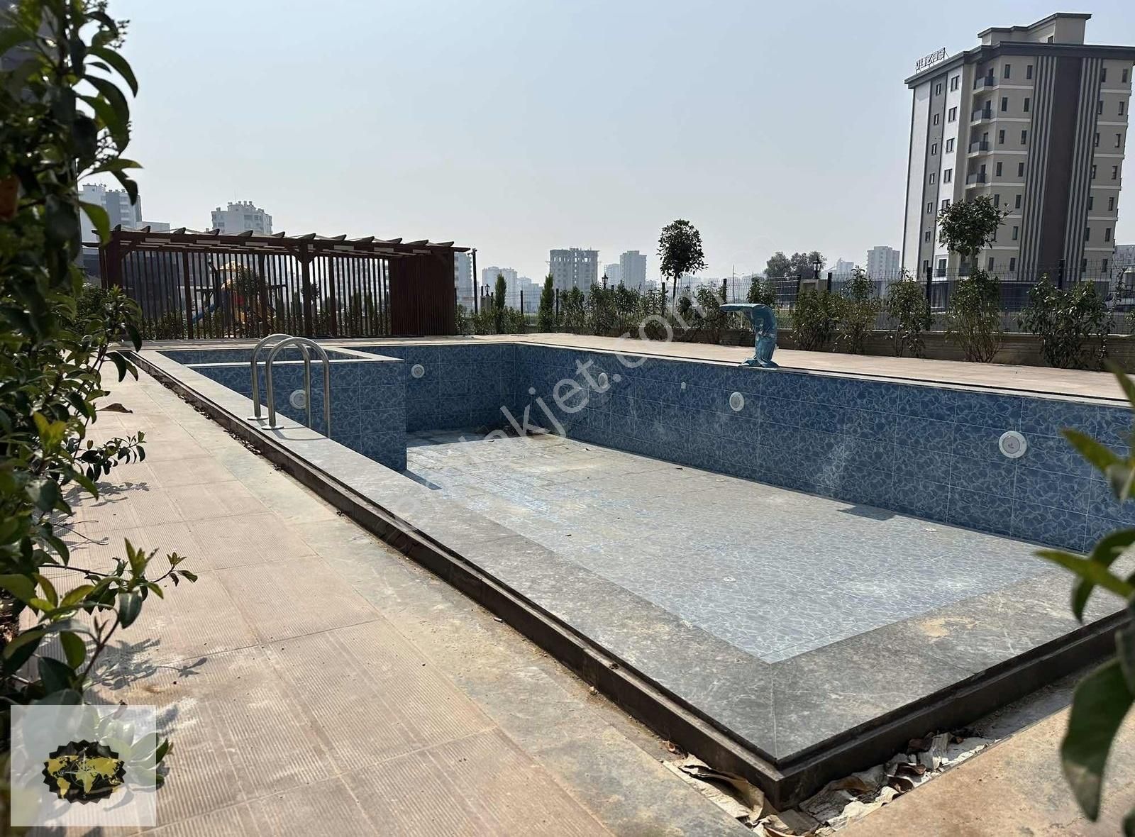 Dream Home'dan Kuyuluk Bölg. Geniş Oturumlu B.mutfak 2+1 - Görsel 30