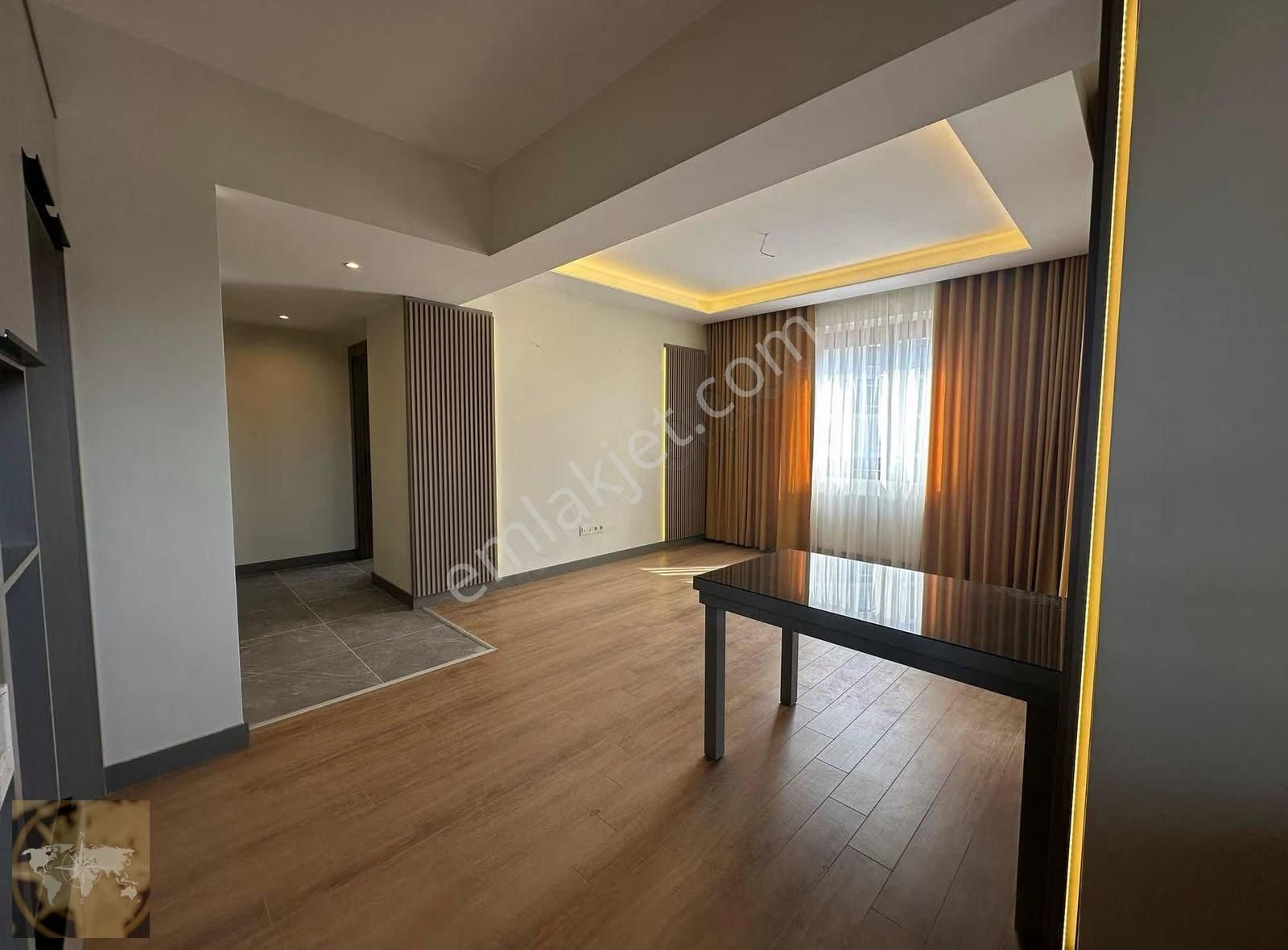 Dream Home'dan Kuyuluk Bölg. Prestiji Yüksek Kiralık 2+1 - Görsel 14