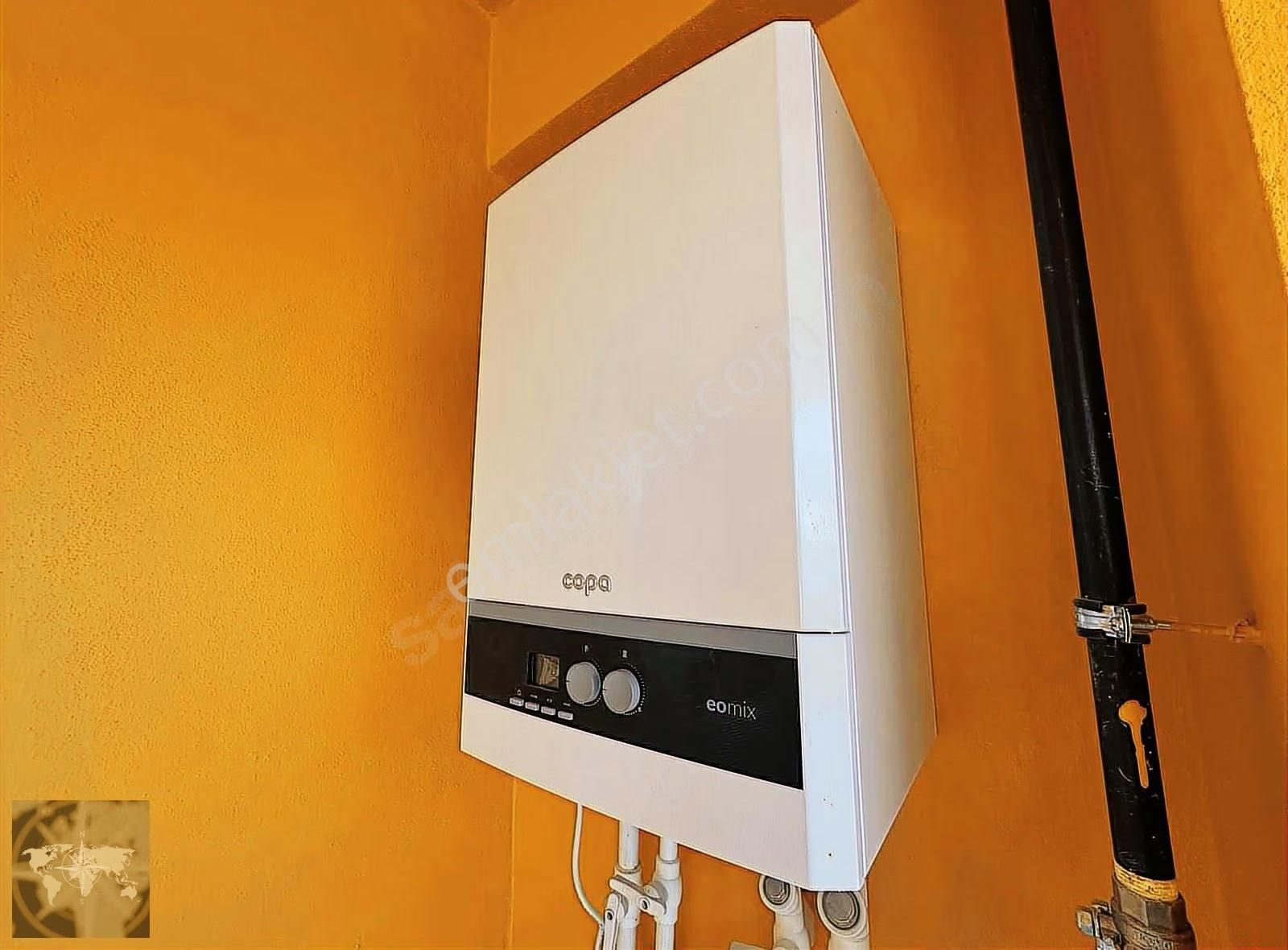 Dream Home'dan Kuyuluk Bölg. Prestiji Yüksek Kiralık 2+1 - Görsel 12