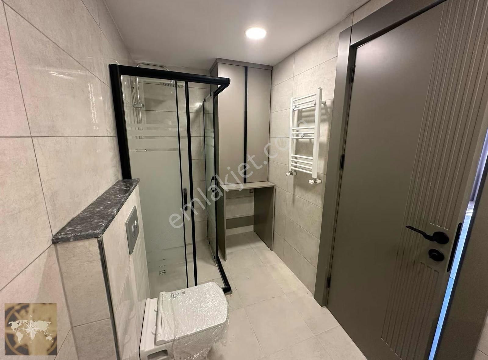 Dream Home'dan Kuyuluk Bölg. Prestiji Yüksek Kiralık 2+1 - Görsel 16