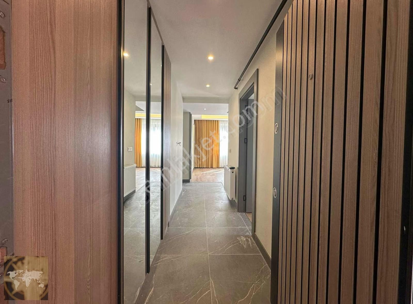 Dream Home'dan Kuyuluk Bölg. Prestiji Yüksek Kiralık 2+1 - Görsel 4