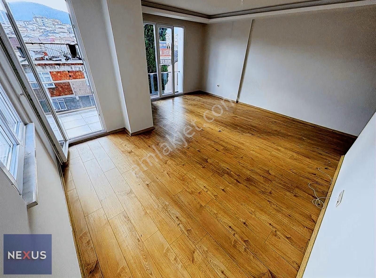 Sultanbeyli Merkezinde Butik Site İçerisinde Kiralık 2+1 Daire - Görsel 9