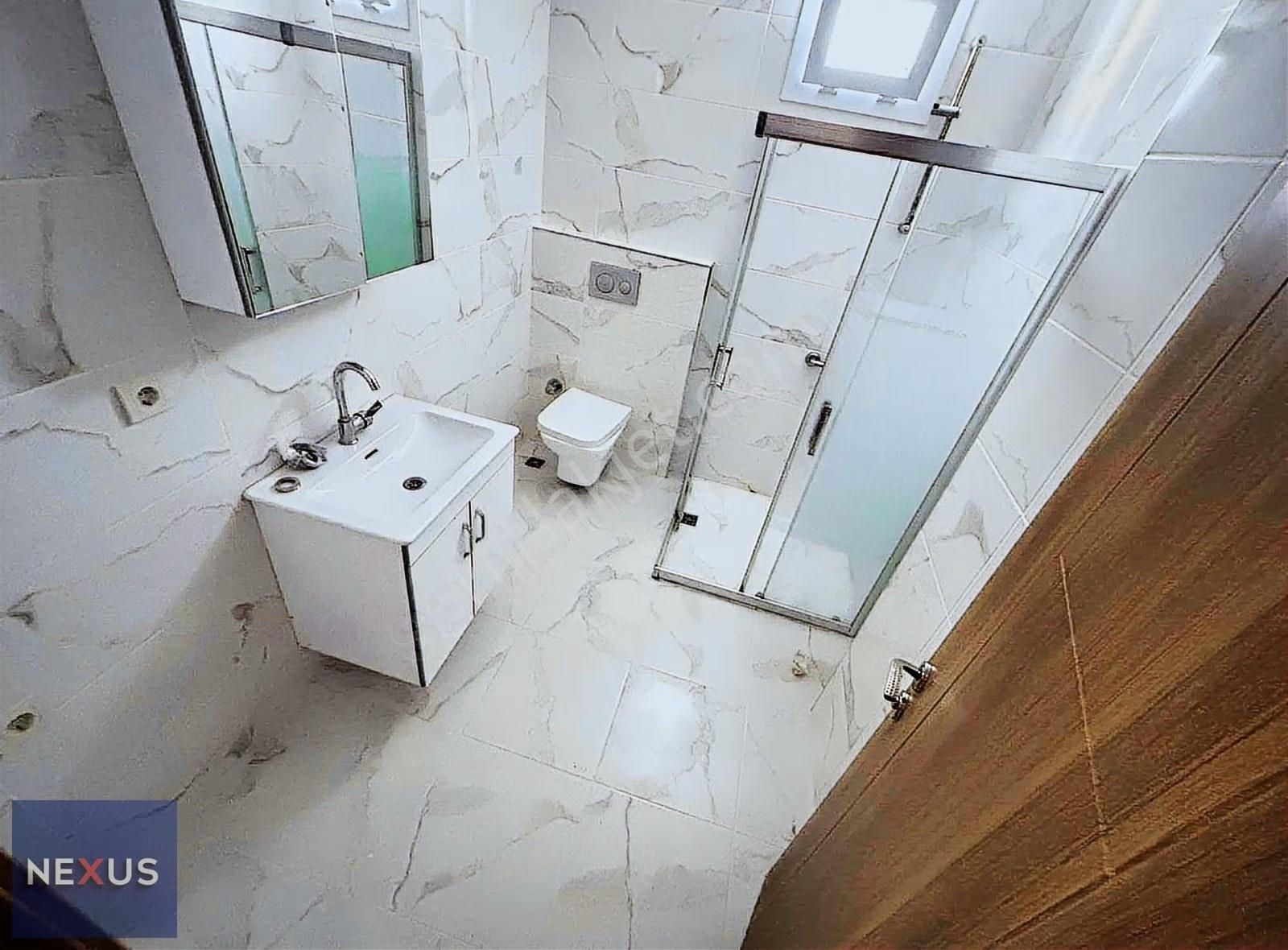 Sultanbeyli Merkezinde Butik Site İçerisinde Kiralık 2+1 Daire - Görsel 23