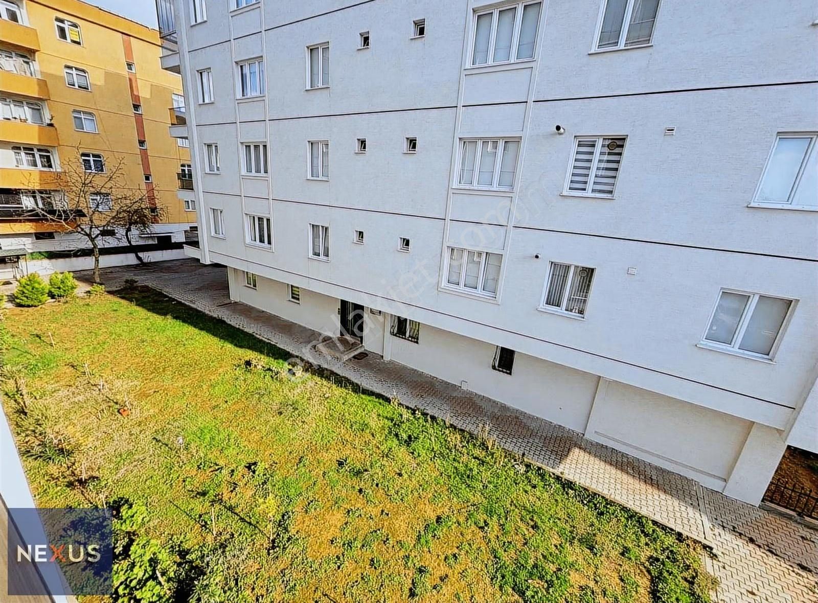 Sultanbeyli Merkezinde Butik Site İçerisinde Kiralık 2+1 Daire - Görsel 21