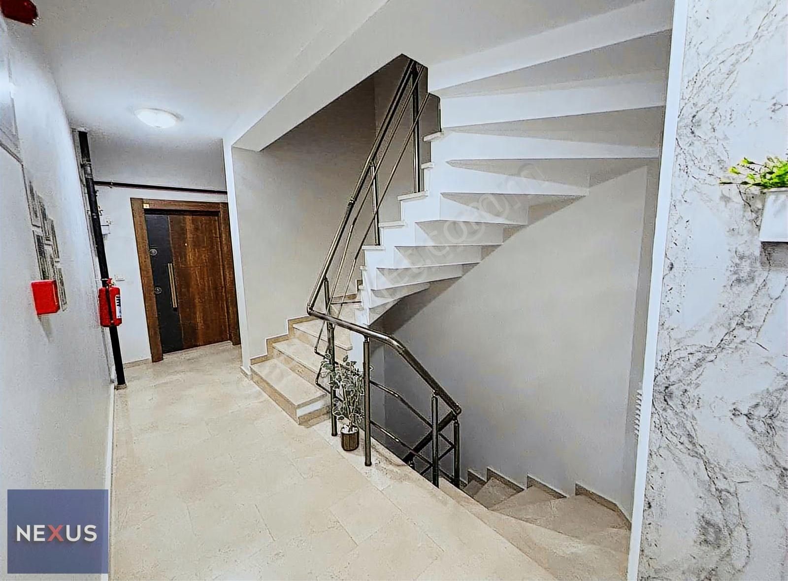 Sultanbeyli Merkezinde Butik Site İçerisinde Kiralık 2+1 Daire - Görsel 11