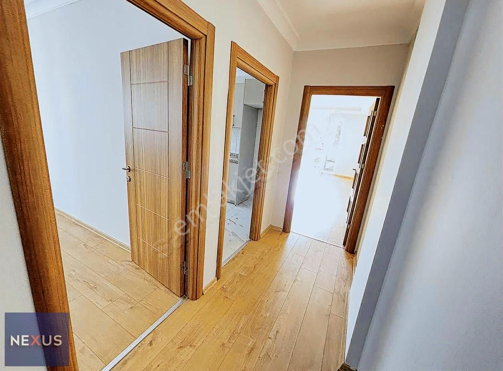 Sultanbeyli Merkezinde Butik Site İçerisinde Kiralık 2+1 Daire - Görsel 26