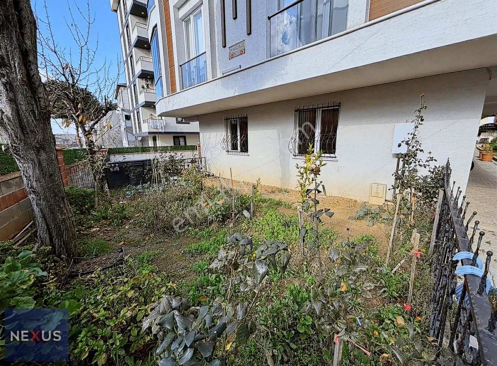 Sultanbeyli Merkezinde Butik Site İçerisinde Kiralık 2+1 Daire - Görsel 2