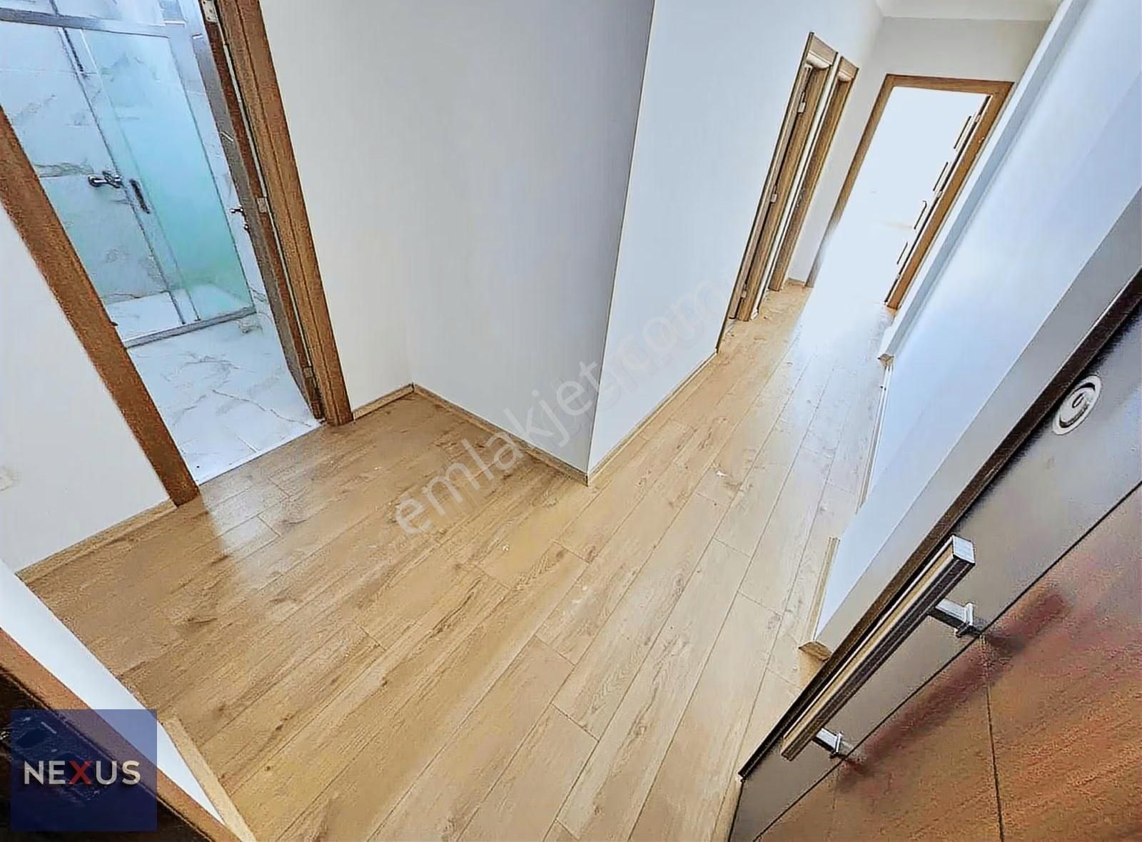 Sultanbeyli Merkezinde Butik Site İçerisinde Kiralık 2+1 Daire - Görsel 20