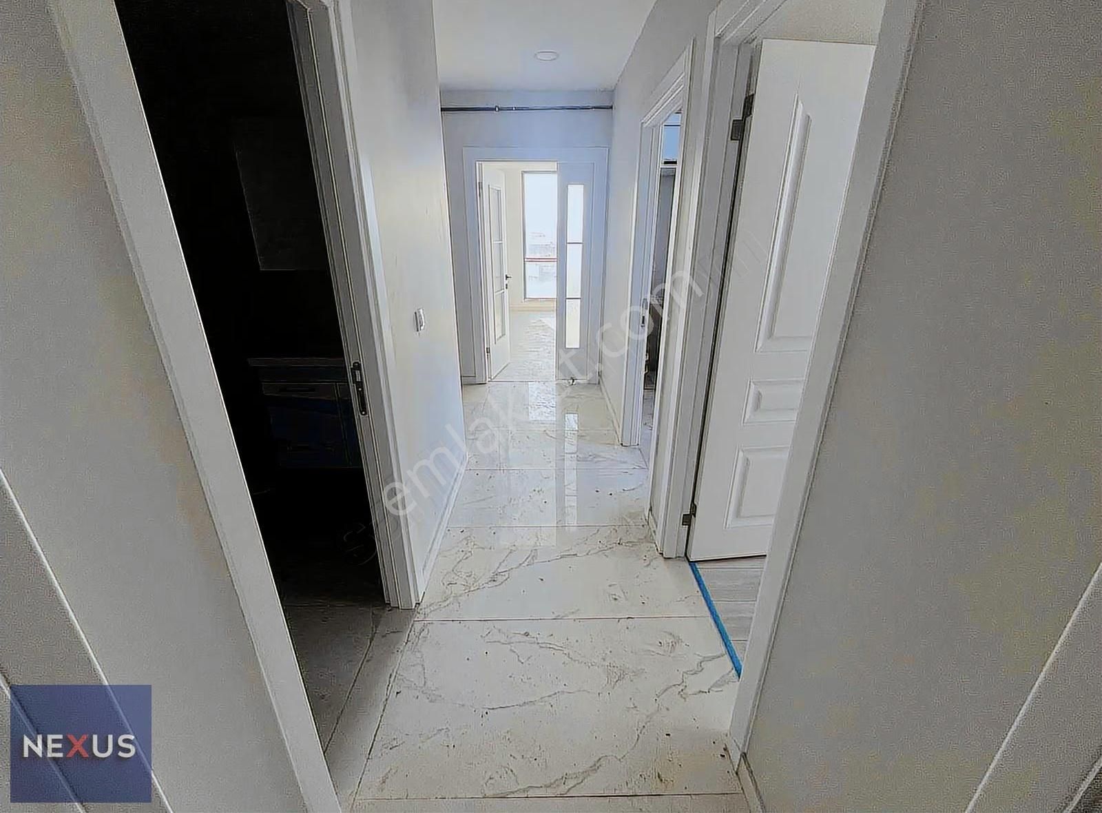 Sancaktepe Yenidoğan Barbaros Cadesinde Satılık 2+1 Daire - Görsel 3