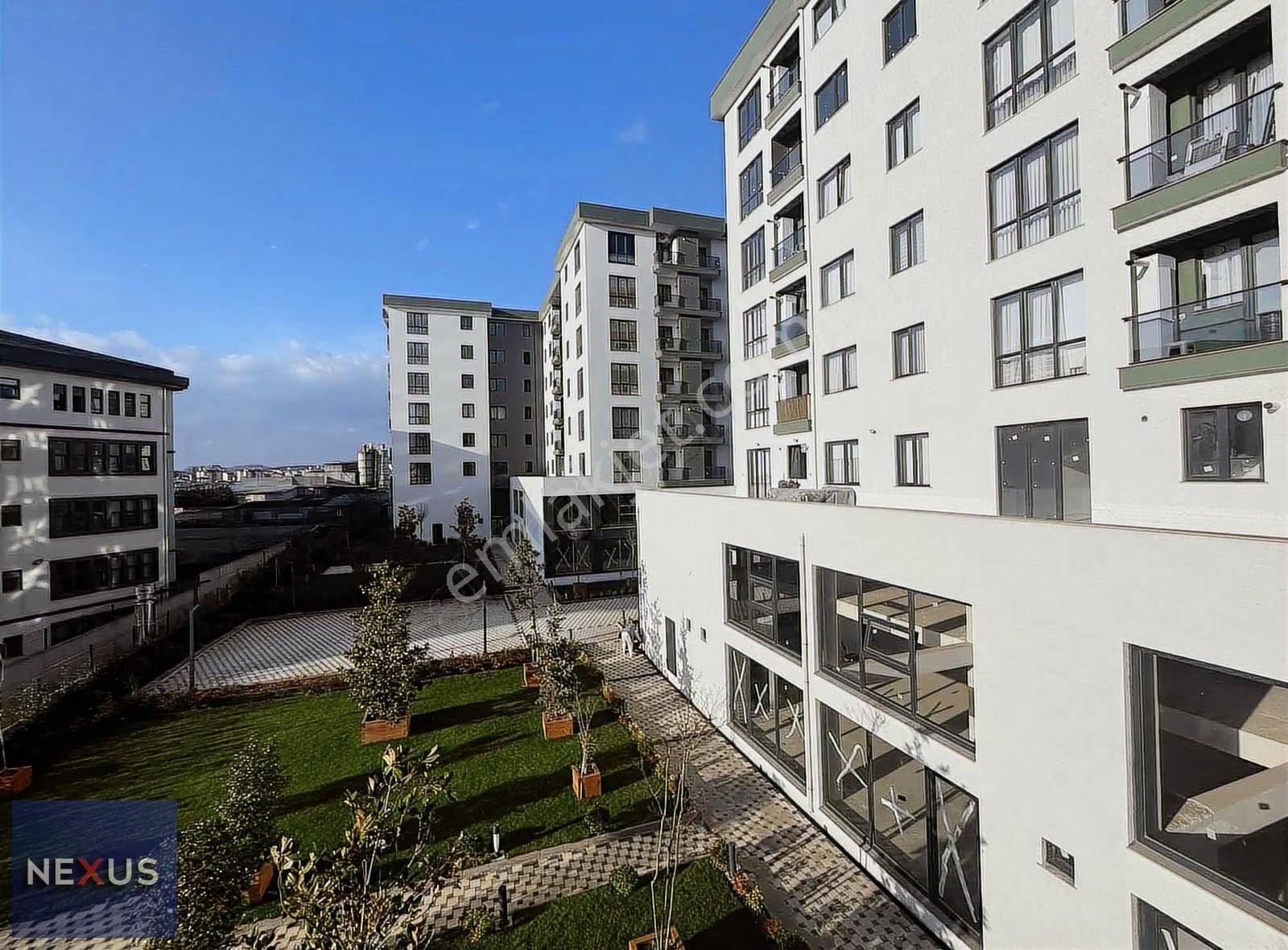 Sancaktepe Yenidoğan Barbaros Cadesinde Satılık 2+1 Daire - Görsel 16