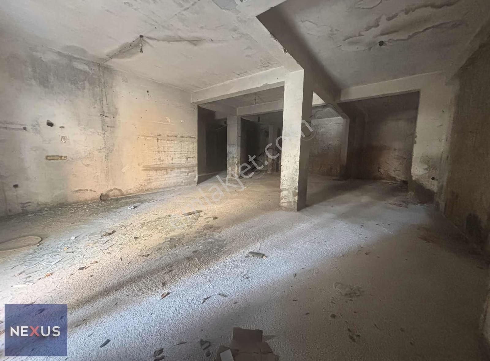 Müstakil Düz Giriş 600 M2 Kiralık İş Yeri - Görsel 8