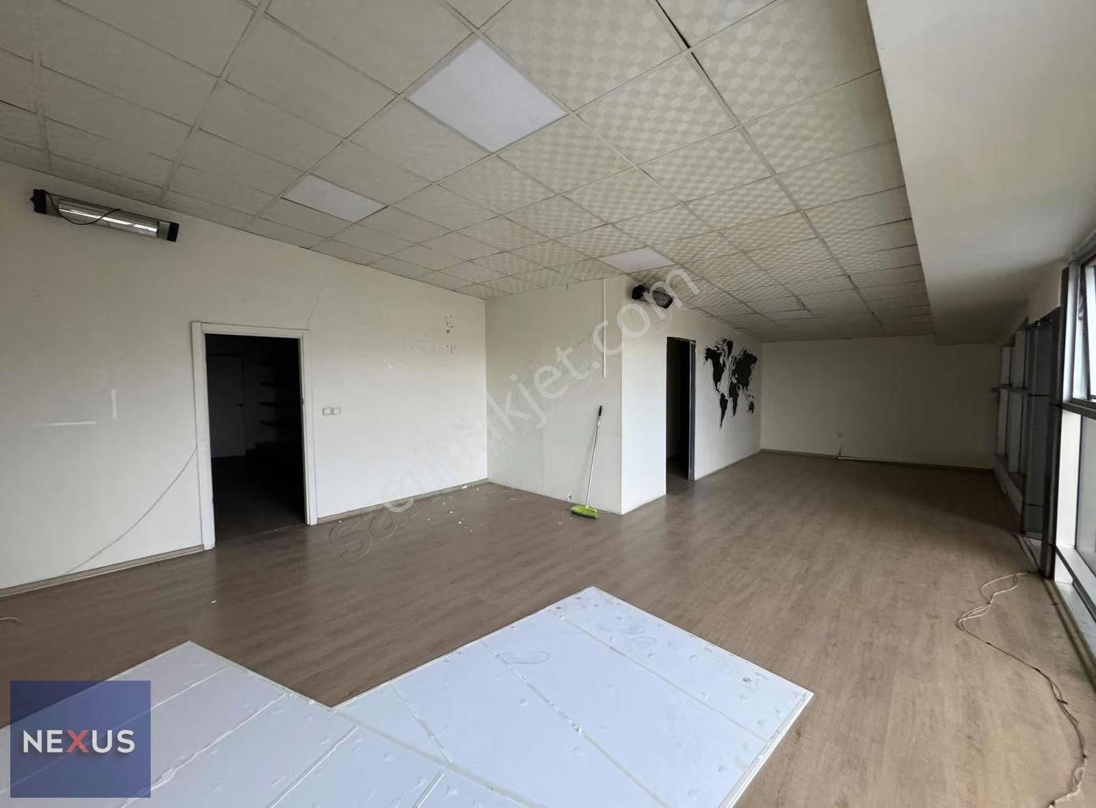 Sancaktepe De Kiralık 600 M2 İmalathane