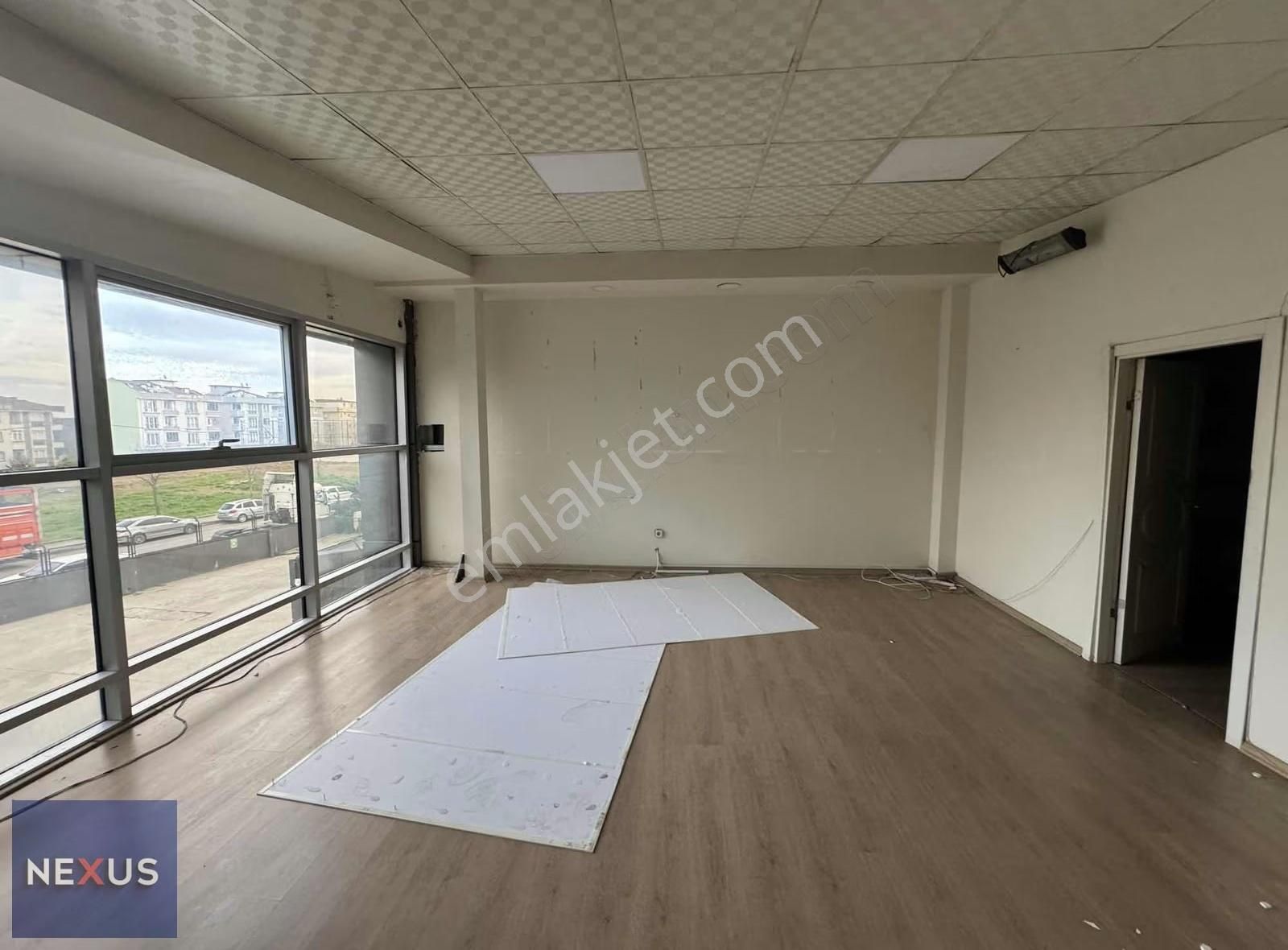 Sancaktepe De Kiralık 600 M2 İmalathane - Görsel 2