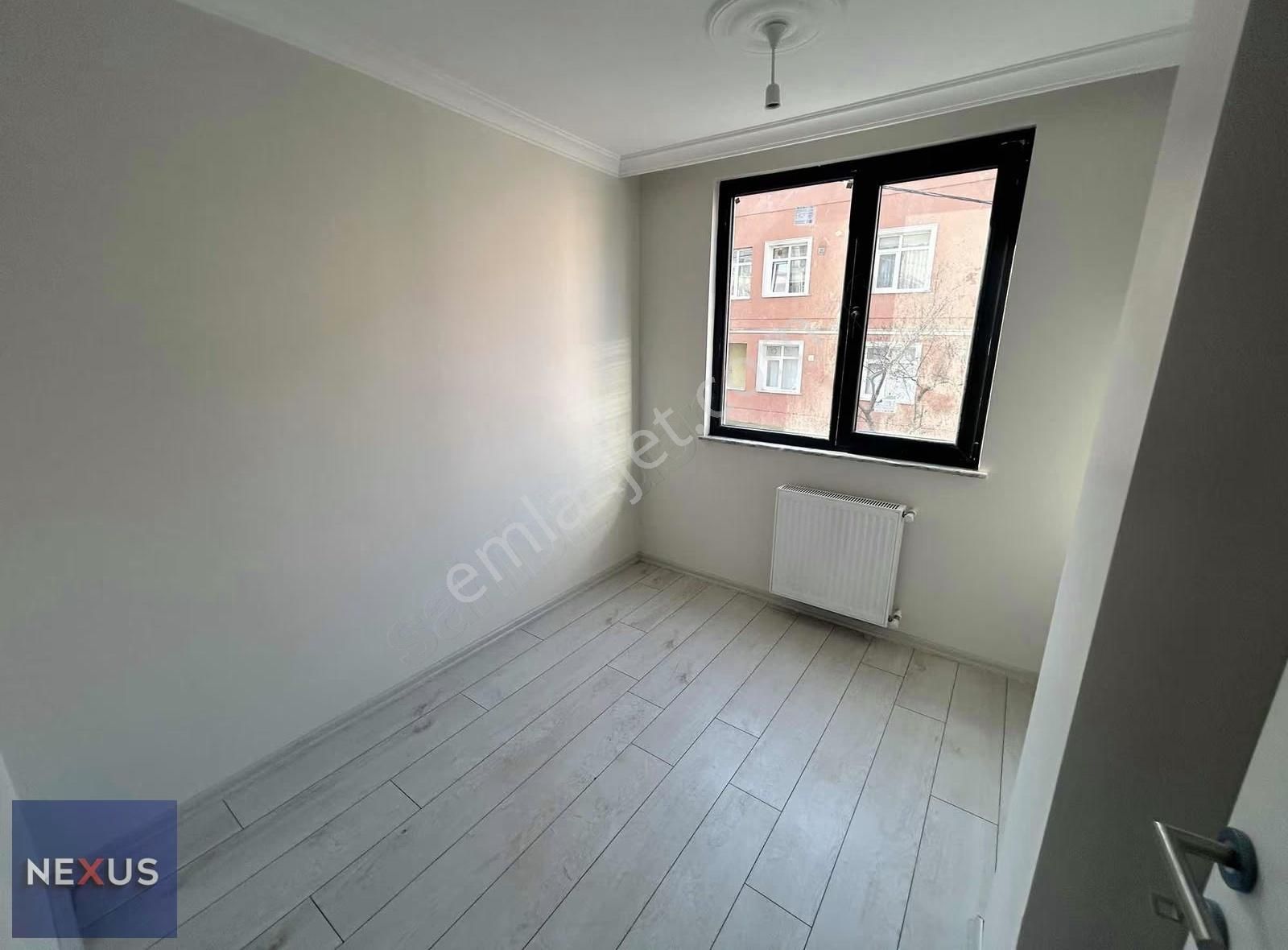 Çekmeköy Cumhuriyet Mahallesin'de Satılık 2+1 Daire - Görsel 6