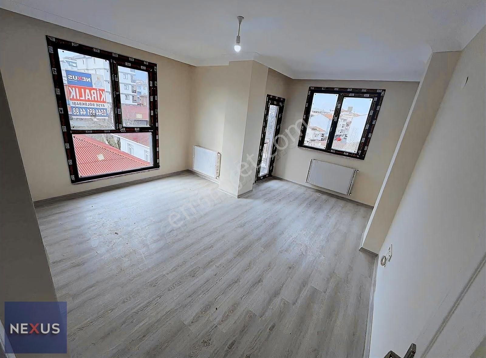 Sultanbeyli Hamidiye Mahallesi'nde Kiralık 2+1 Daire