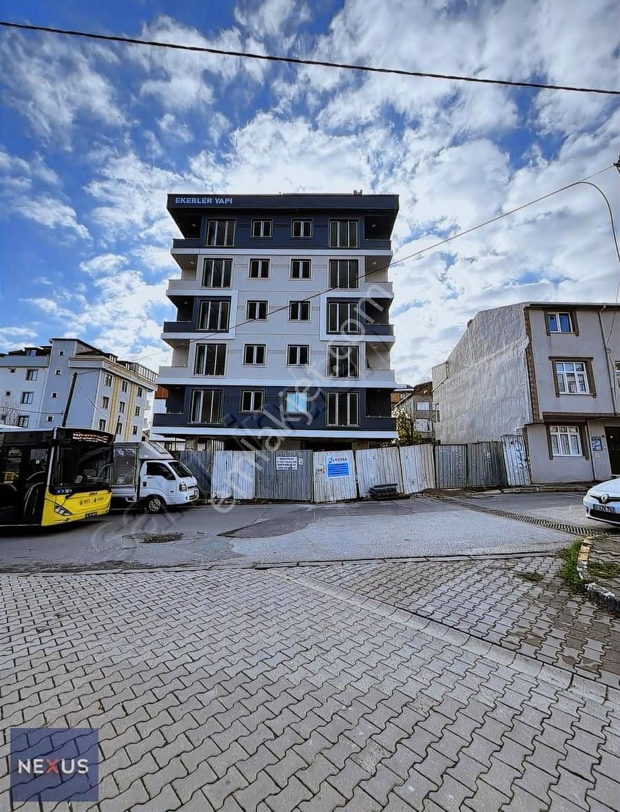 Sultanbeyli Necipfazıl Mh Satılık 3+1 3.kat Sıfır Daire - Görsel 13