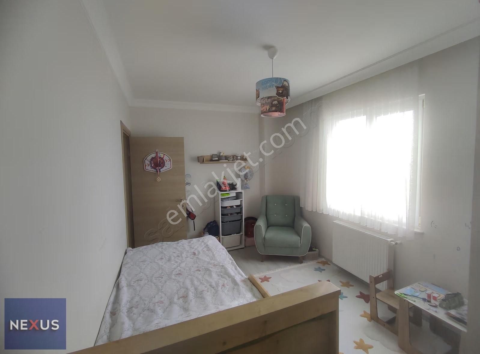 Sancaktepe Seheryeli Evleri3 Sitesi 6.(ara)kat 2+1 Satılık Daire - Görsel 11
