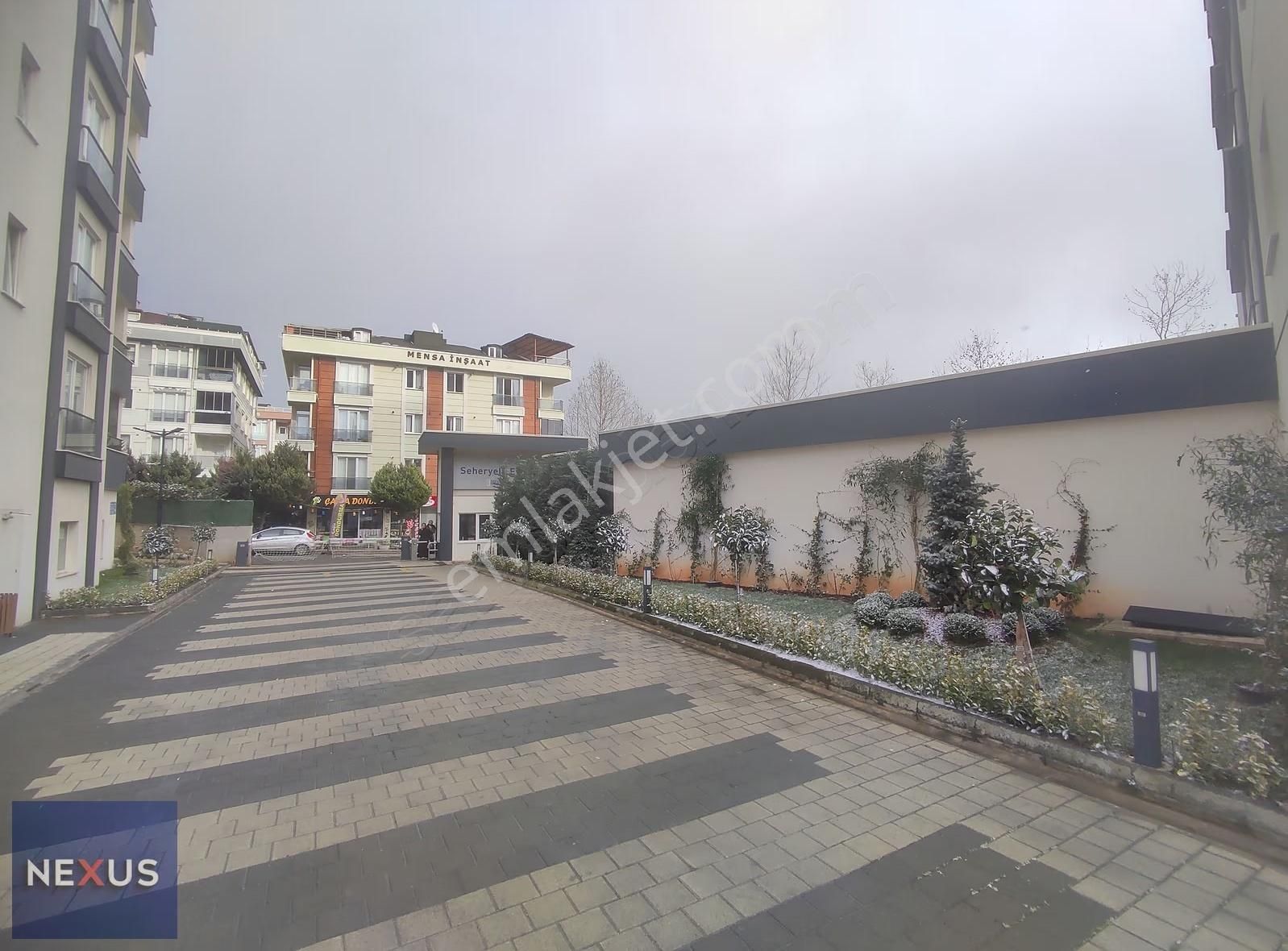 Sancaktepe Seheryeli Evleri3 Sitesi 6.(ara)kat 2+1 Satılık Daire - Görsel 28