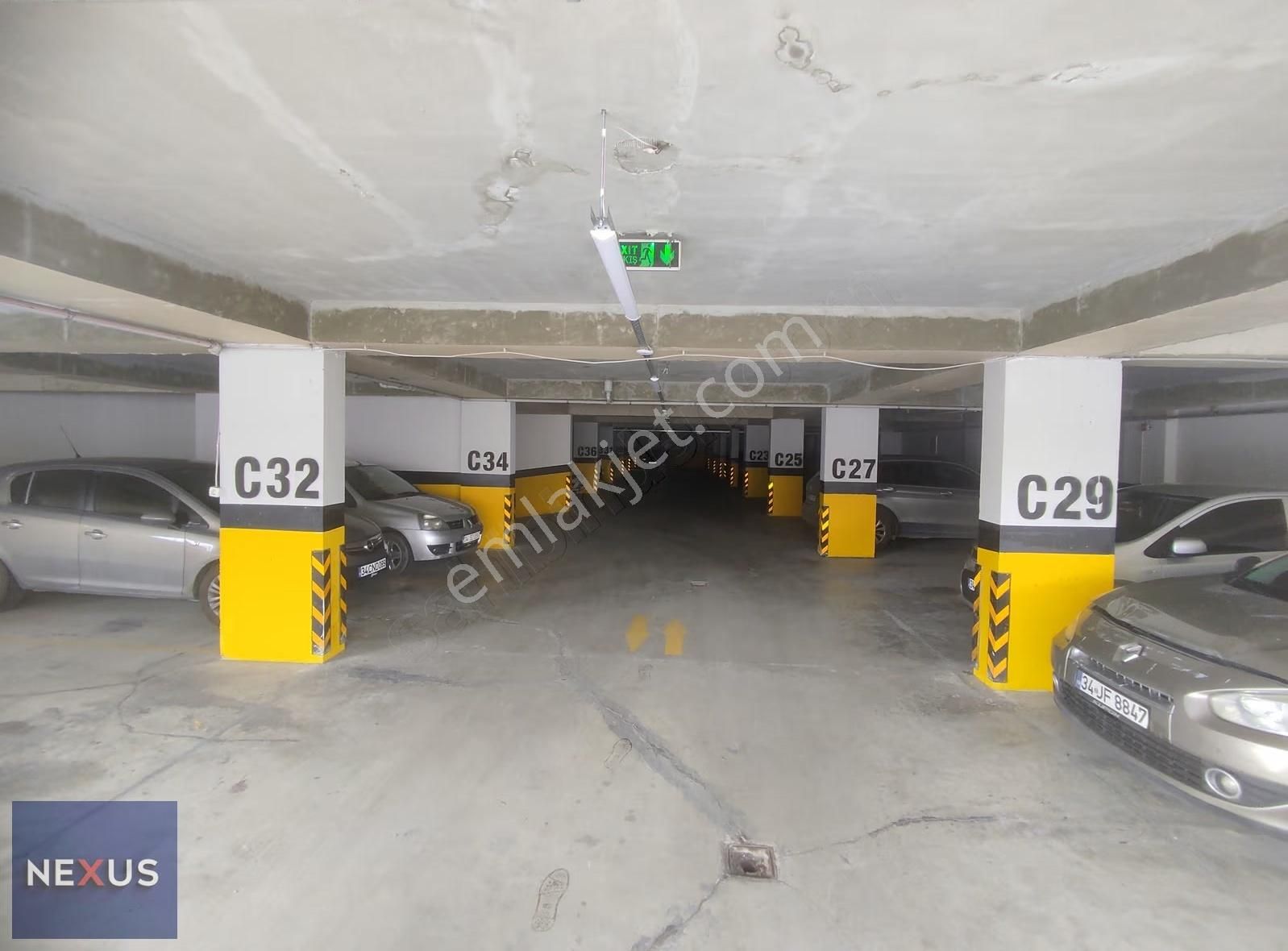 Sancaktepe Seheryeli Evleri3 Sitesi 6.(ara)kat 2+1 Satılık Daire - Görsel 15