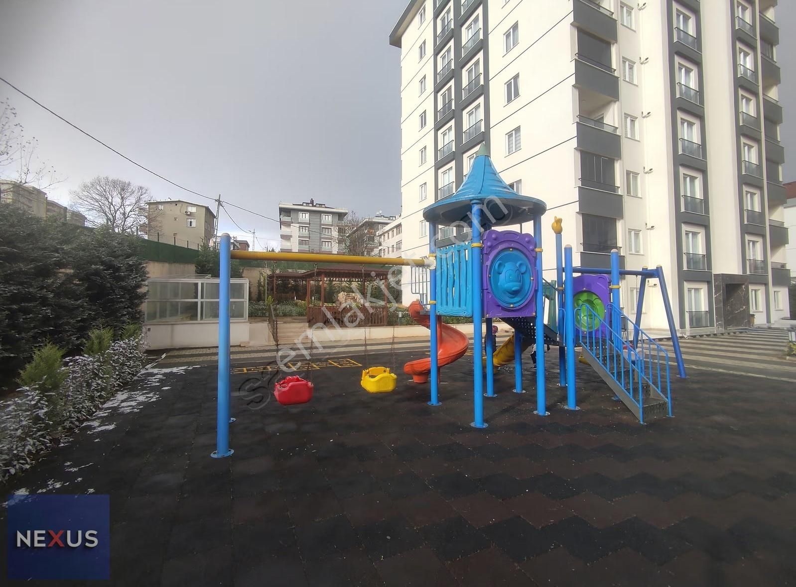 Sancaktepe Seheryeli Evleri3 Sitesi 6.(ara)kat 2+1 Satılık Daire - Görsel 23