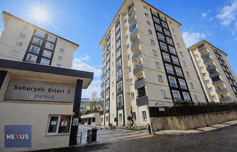 Sancaktepe Seheryeli Evleri3 Sitesi 6.(ara)kat 2+1 Satılık Daire