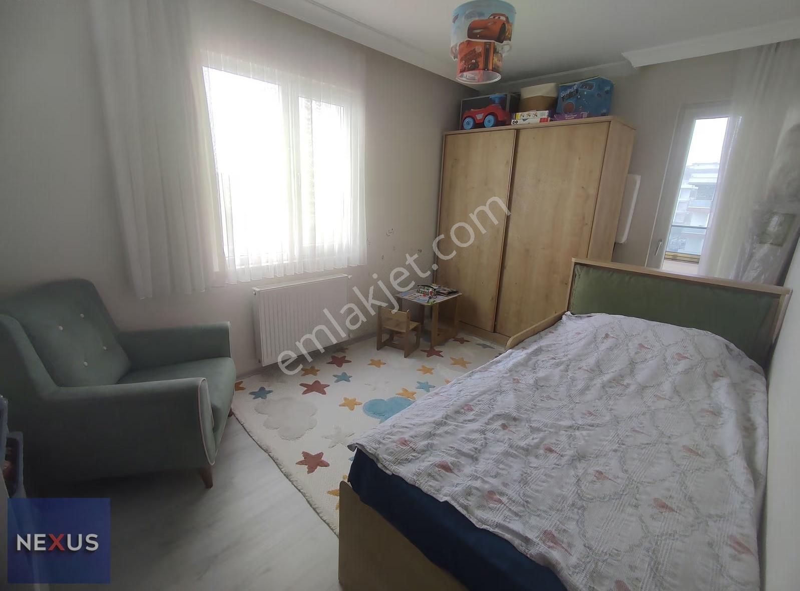 Sancaktepe Seheryeli Evleri3 Sitesi 6.(ara)kat 2+1 Satılık Daire - Görsel 5