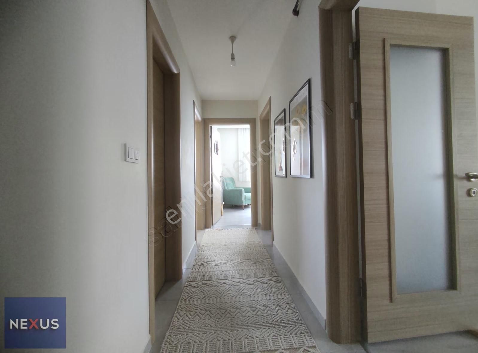 Sancaktepe Seheryeli Evleri3 Sitesi 6.(ara)kat 2+1 Satılık Daire - Görsel 9