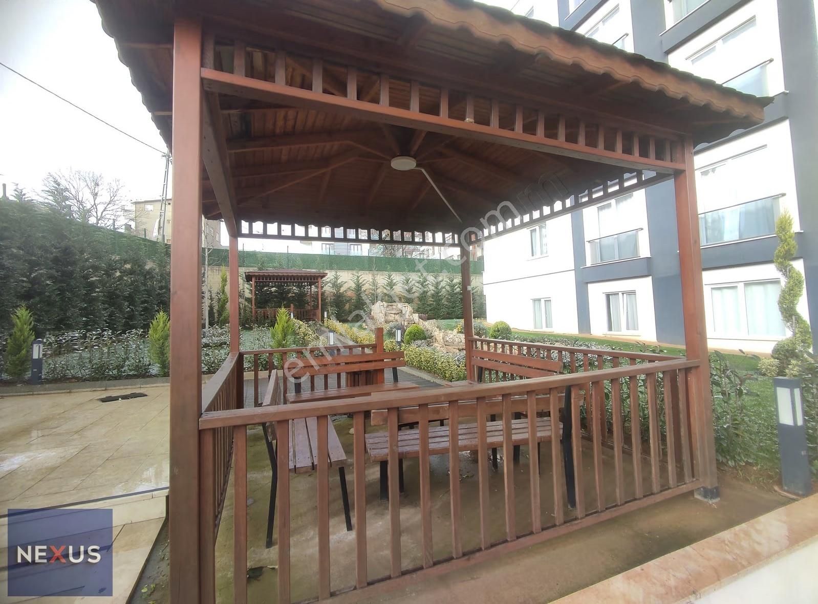Sancaktepe Seheryeli Evleri3 Sitesi 6.(ara)kat 2+1 Satılık Daire - Görsel 17