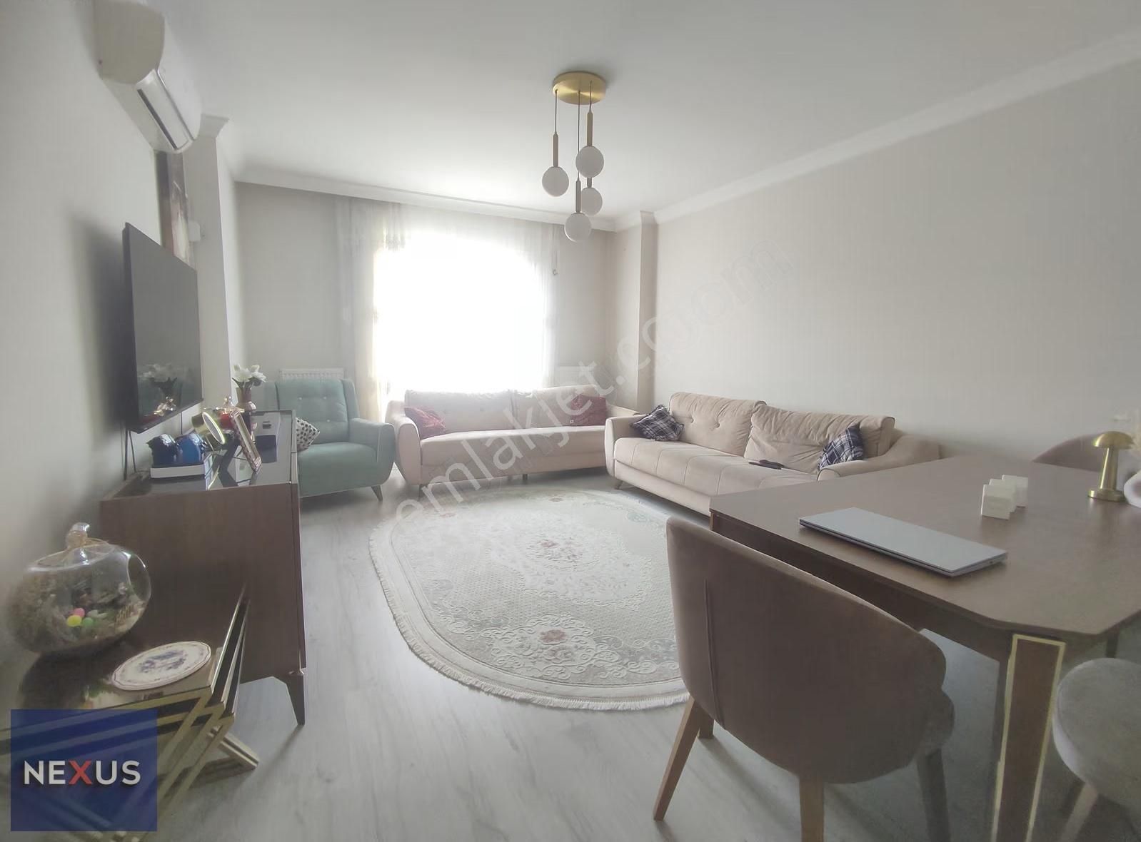 Sancaktepe Seheryeli Evleri3 Sitesi 6.(ara)kat 2+1 Satılık Daire - Görsel 7