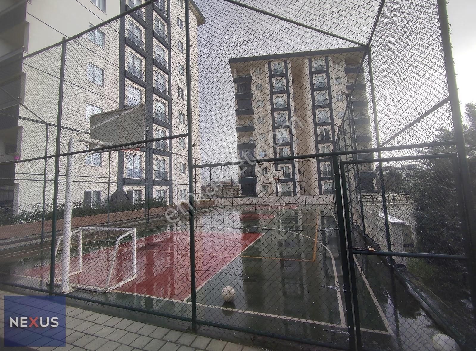 Sancaktepe Seheryeli Evleri3 Sitesi 6.(ara)kat 2+1 Satılık Daire - Görsel 24