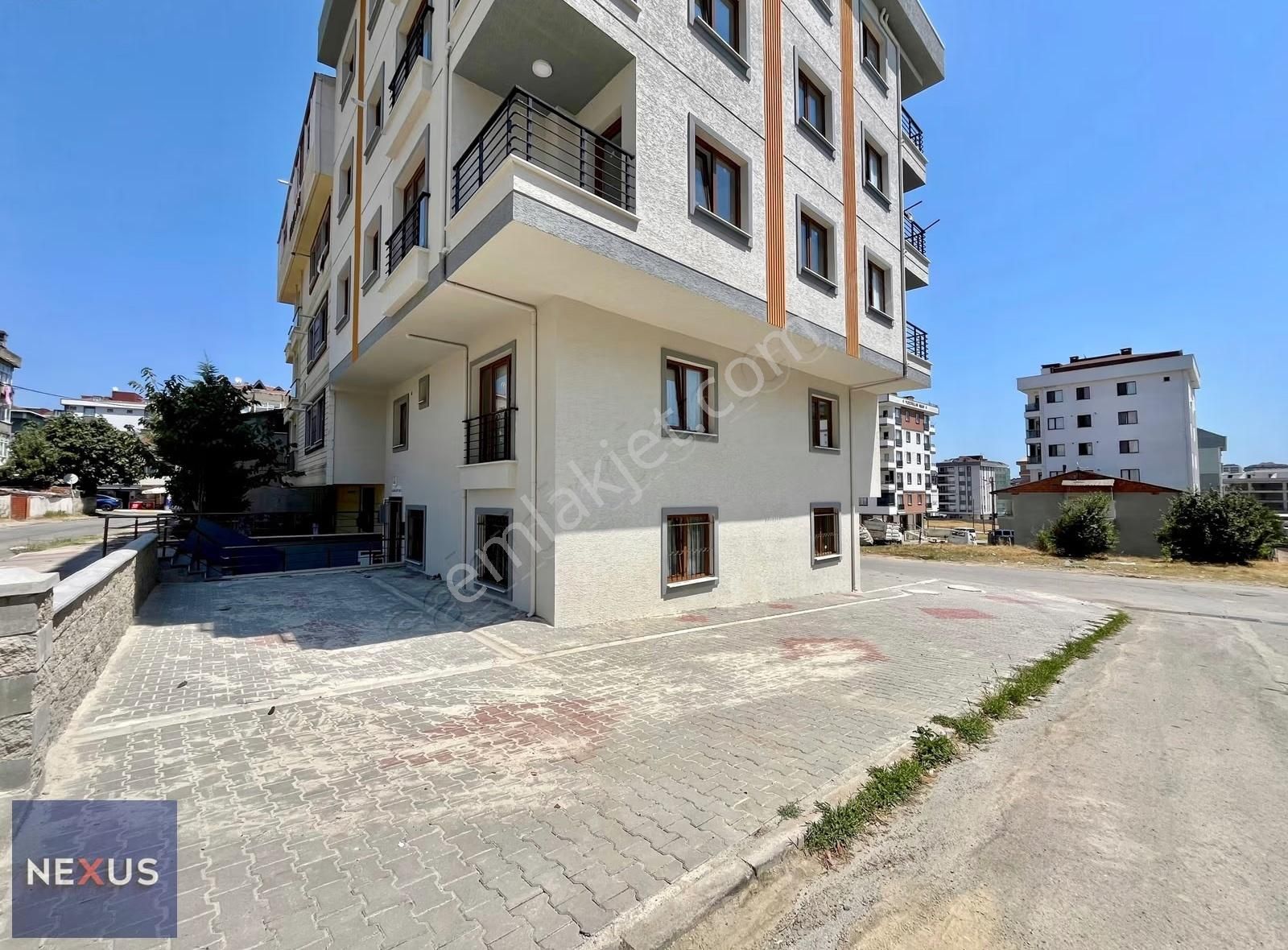 Sultanbeyli Mimarsinan Mahallesi Kiralık 2+1 Yerden Isıtmalı - Görsel 10