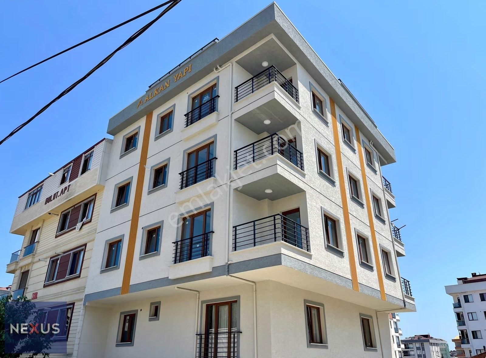 Sultanbeyli Mimarsinan Mahallesi Kiralık 2+1 Yerden Isıtmalı - Görsel 7