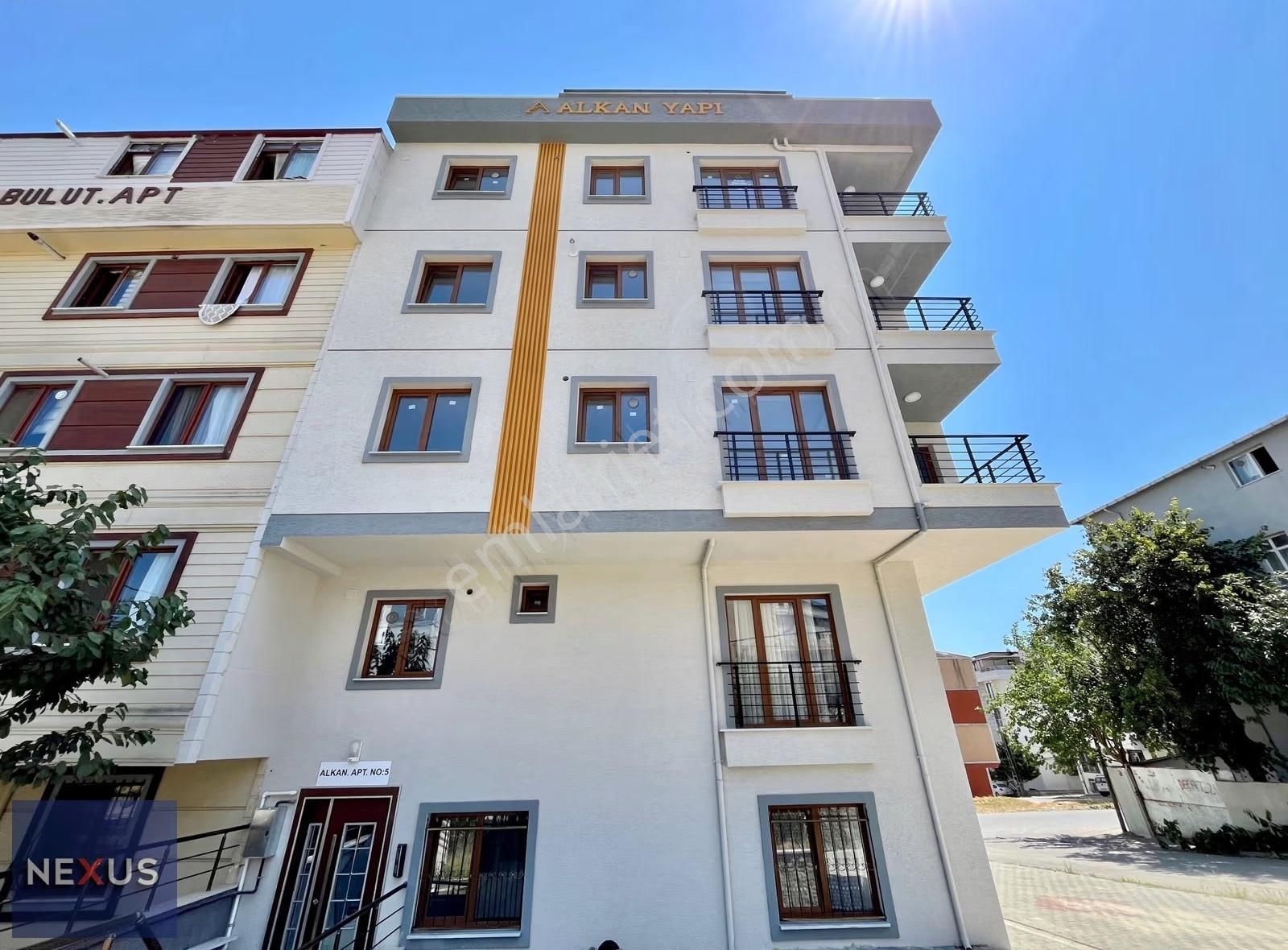 Sultanbeyli Mimarsinan Mahallesi Kiralık 2+1 Yerden Isıtmalı - Görsel 12