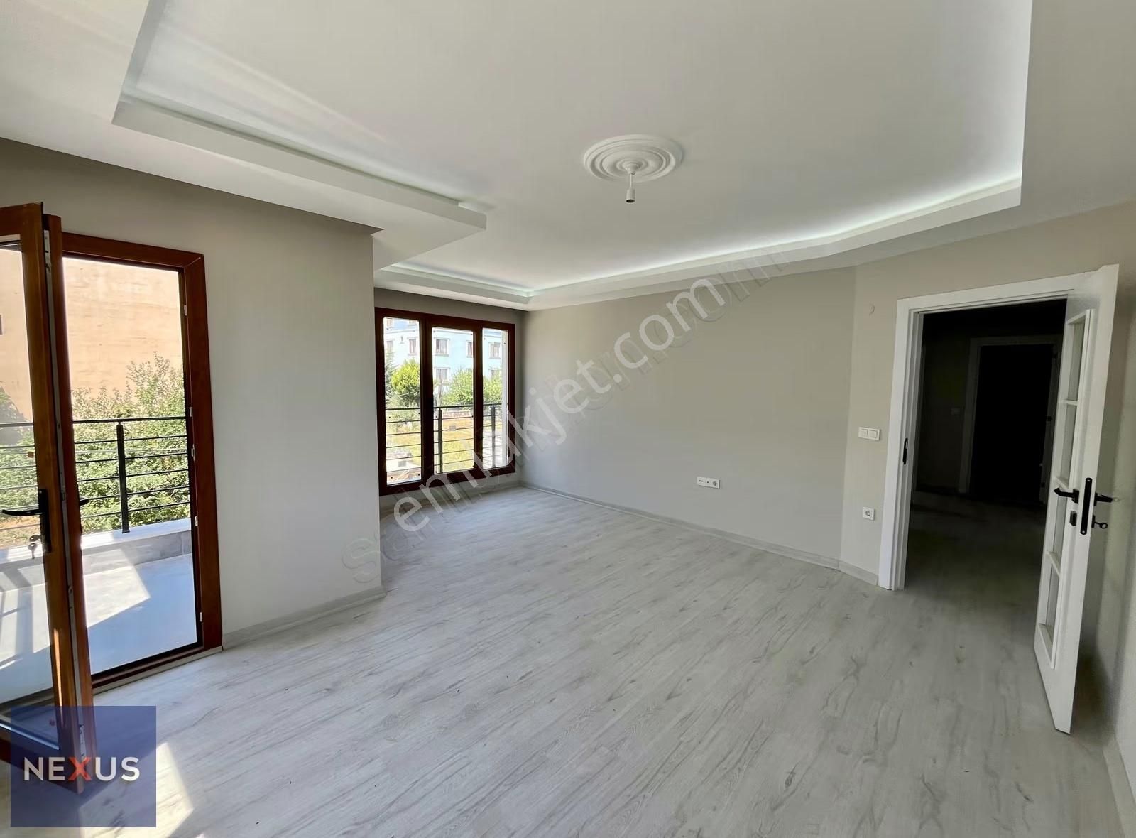 Sultanbeyli Mimarsinan Mahallesi Kiralık 2+1 Yerden Isıtmalı - Görsel 11