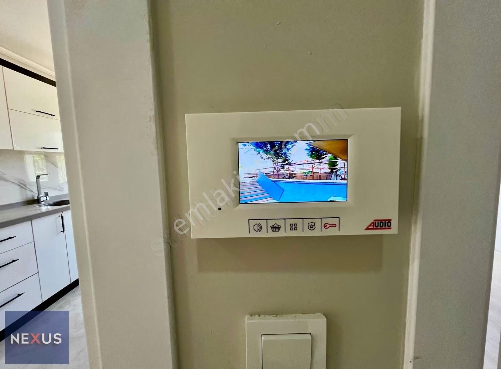 Sultanbeyli Mimarsinan Mahallesi Kiralık 2+1 Yerden Isıtmalı - Görsel 2