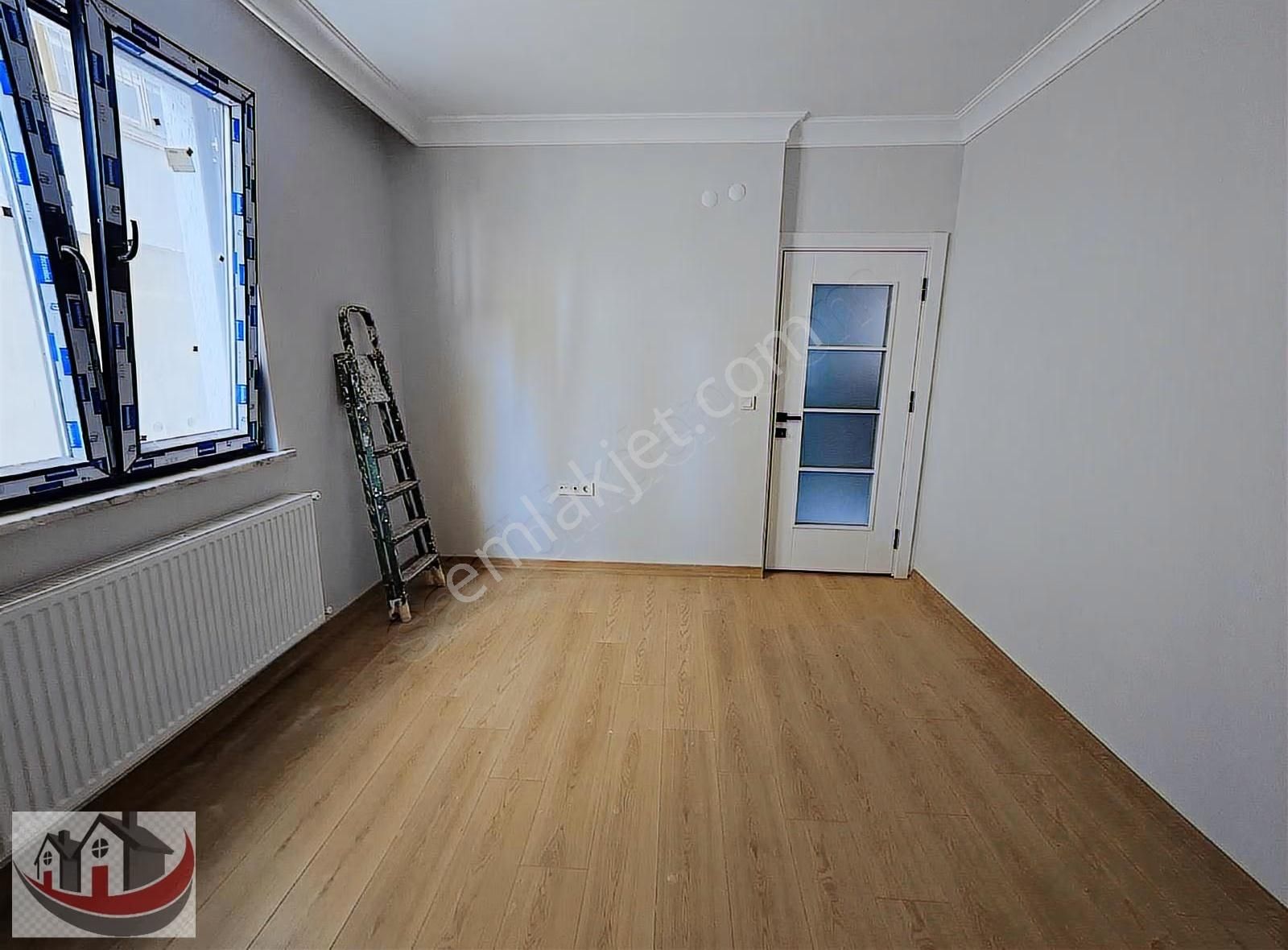 Güneyden Metroya 5 Dakika Yürüme 1+1.60m2 Kot 1 Daire - Görsel 10