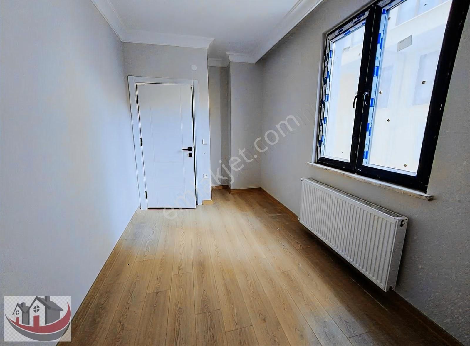 Güneyden Metroya 5 Dakika Yürüme 1+1.60m2 Kot 1 Daire - Görsel 15