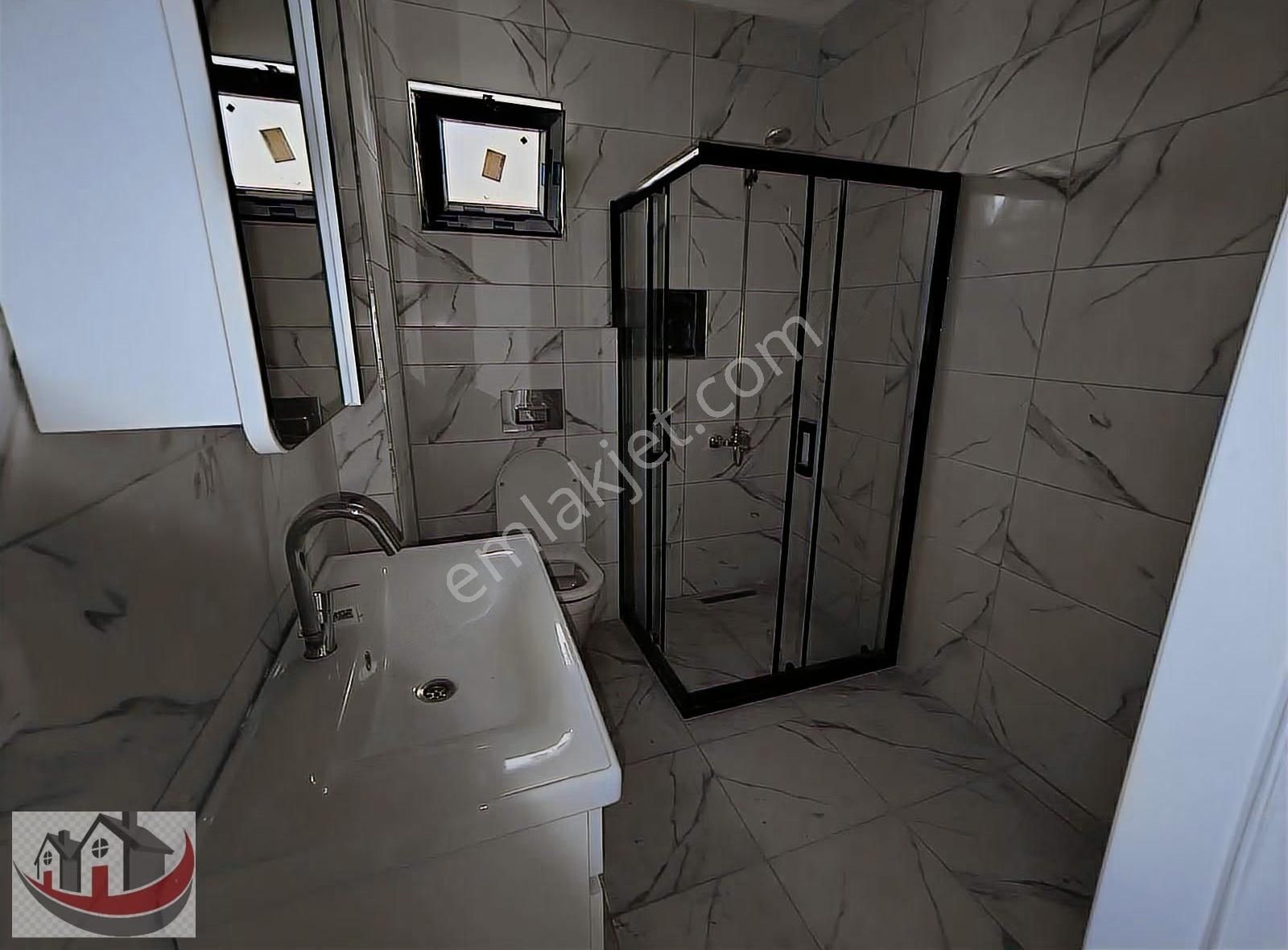 Güneyden Metroya 5 Dakika Yürüme 1+1.60m2 Kot 1 Daire - Görsel 19