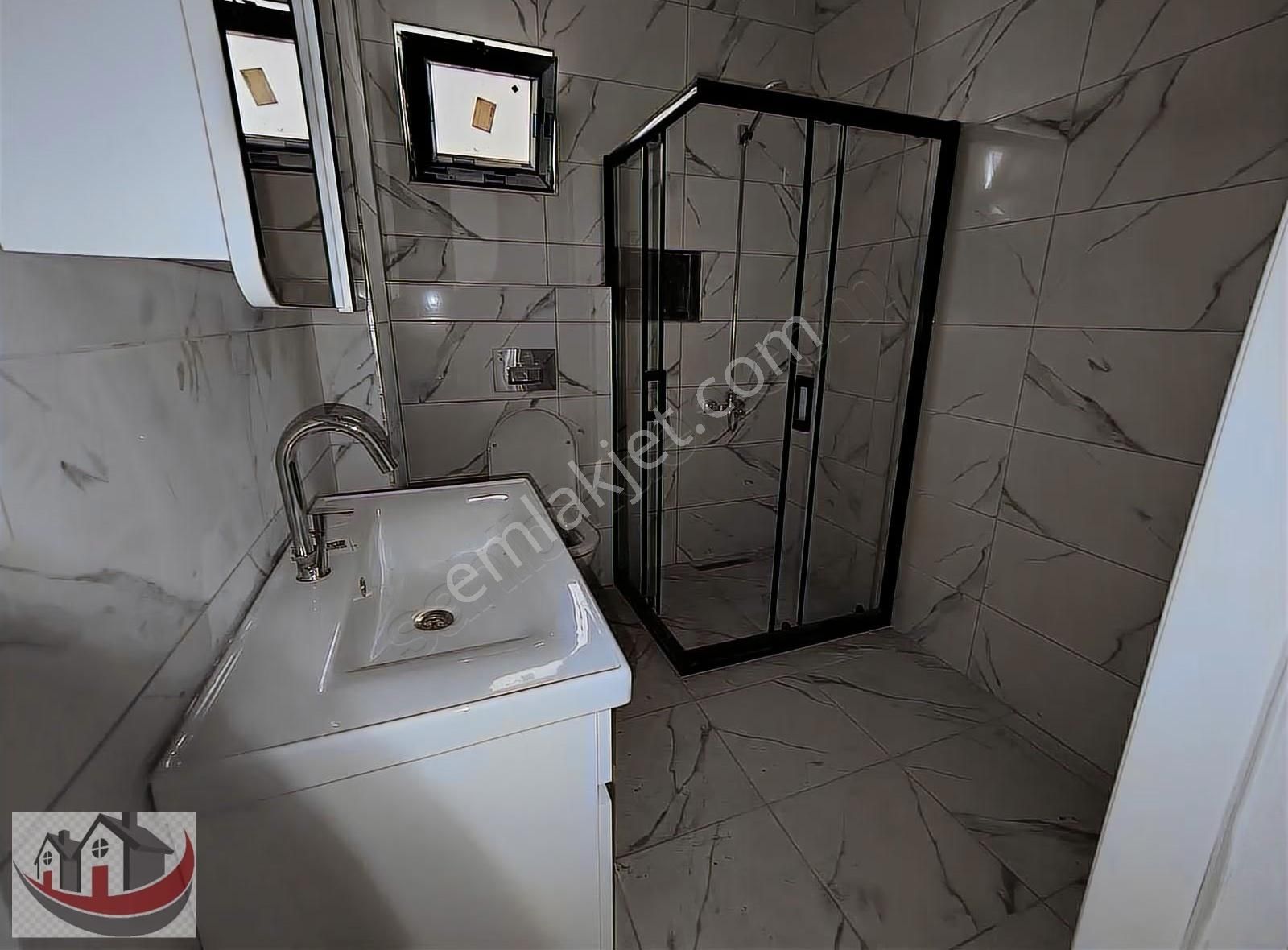 Güneyden Metroya 5 Dakika Yürüme 1+1.60m2 Kot 1 Daire - Görsel 14