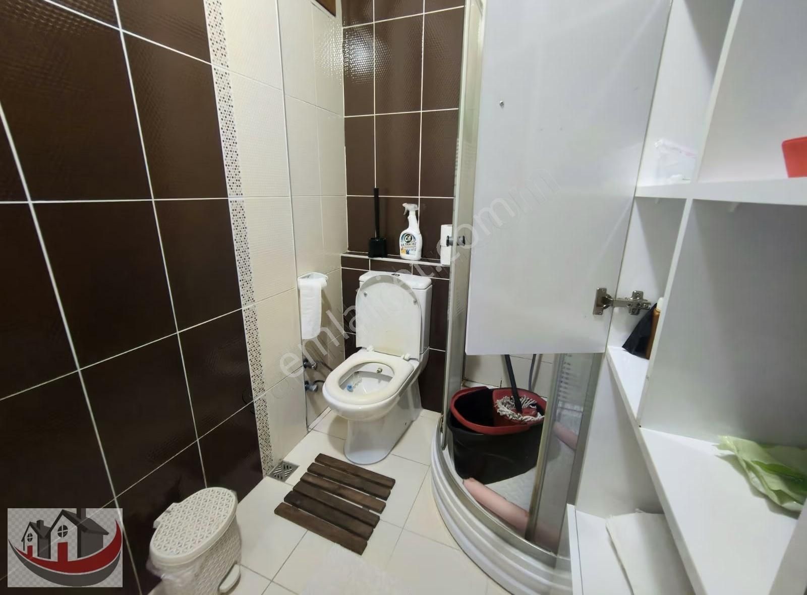 Güneyden Ayrık Nızamda Ful+ful Eşyalı Oto Parklı 2+1.85m2 Daire - Görsel 19