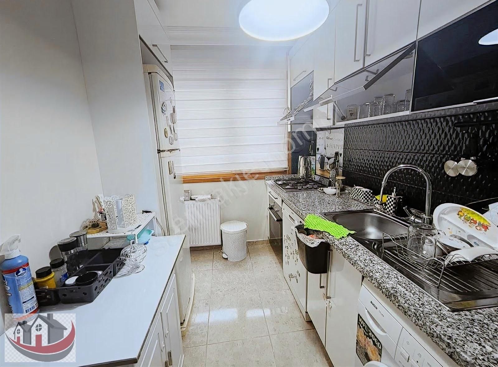 Güneyden Ayrık Nızamda Ful+ful Eşyalı Oto Parklı 2+1.85m2 Daire - Görsel 9