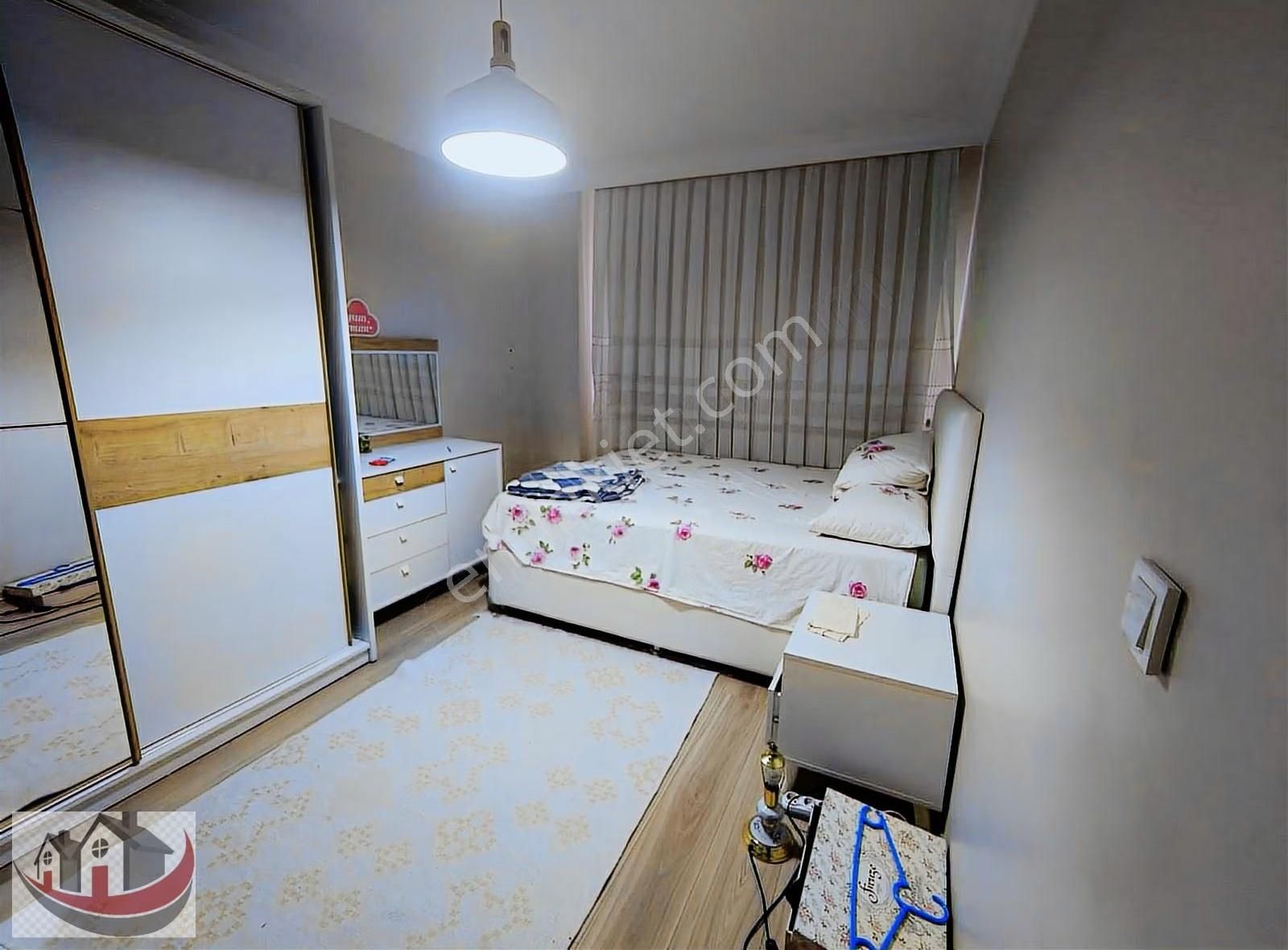 Güneyden Ayrık Nızamda Ful+ful Eşyalı Oto Parklı 2+1.85m2 Daire - Görsel 7