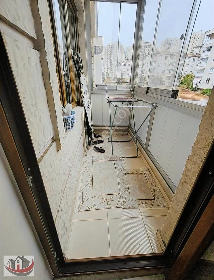 Güneyden Ayrık Nızamda Ful+ful Eşyalı Oto Parklı 2+1.85m2 Daire - Görsel 23