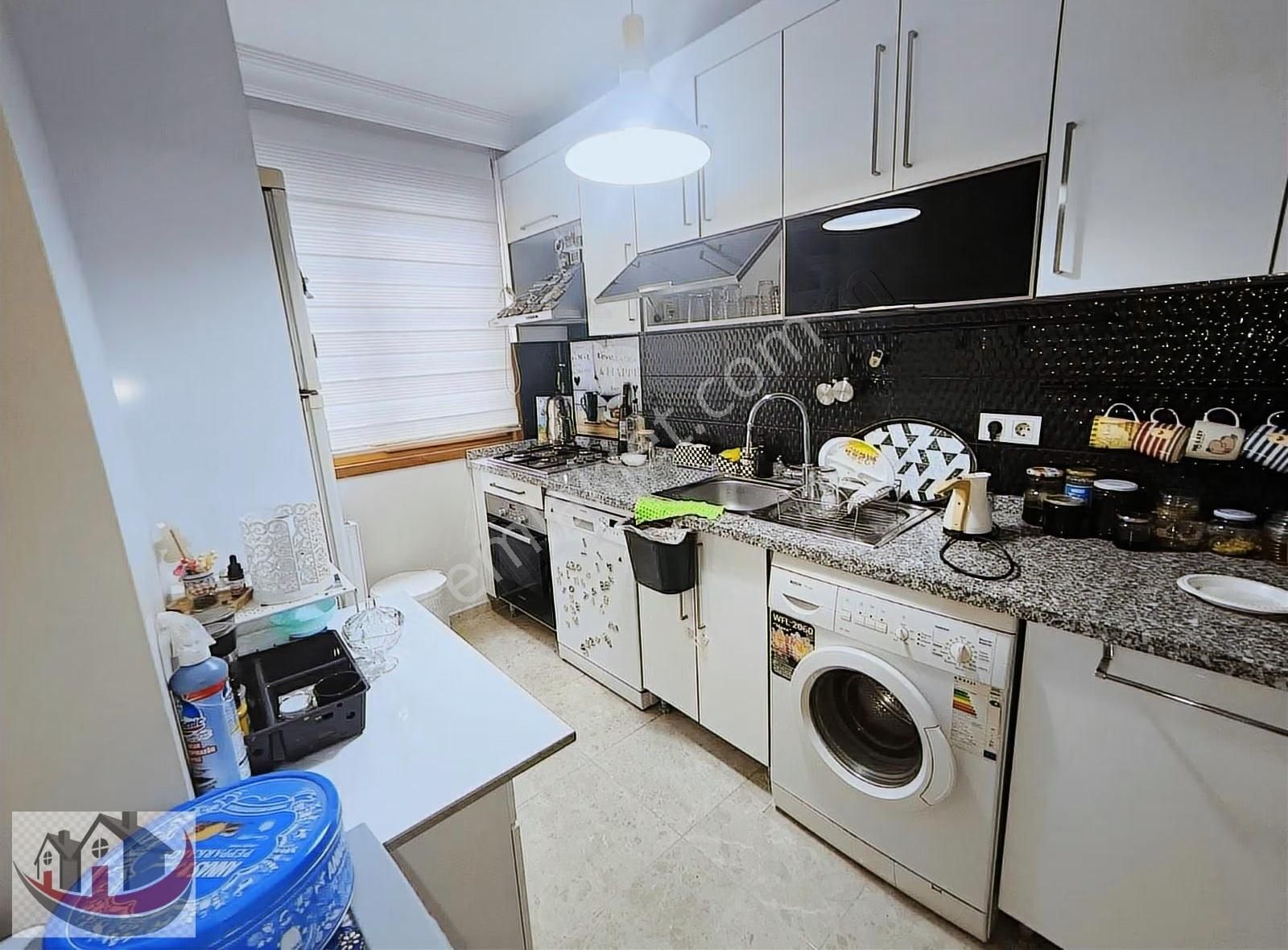 Güneyden Ayrık Nızamda Ful+ful Eşyalı Oto Parklı 2+1.85m2 Daire - Görsel 22
