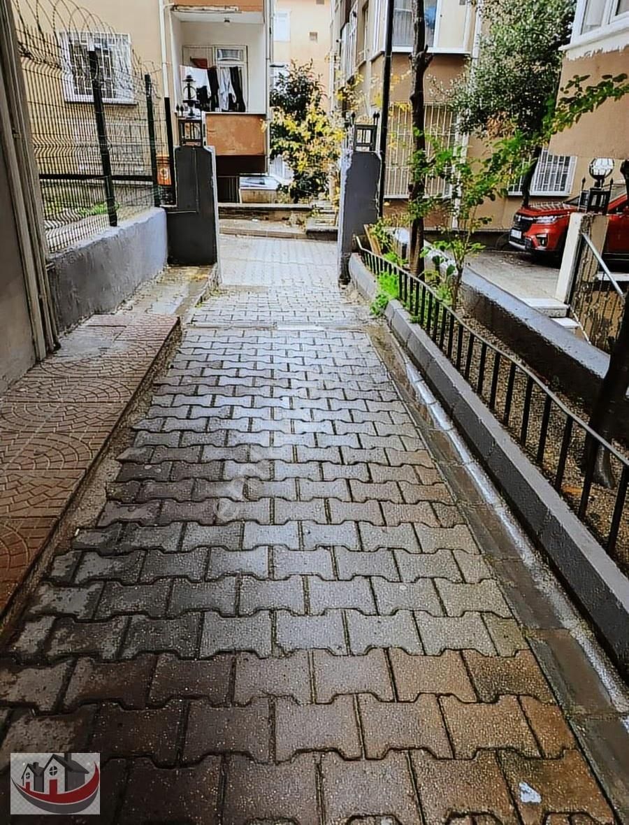 Güneyden Öz İş Bloklarında 3+1.125m2 İçi Yapılı Temiz - Görsel 6